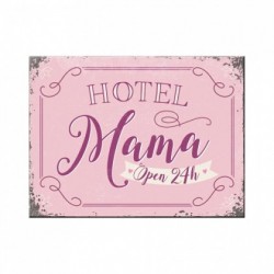 Magnet - Hotel Mama - Open 24h